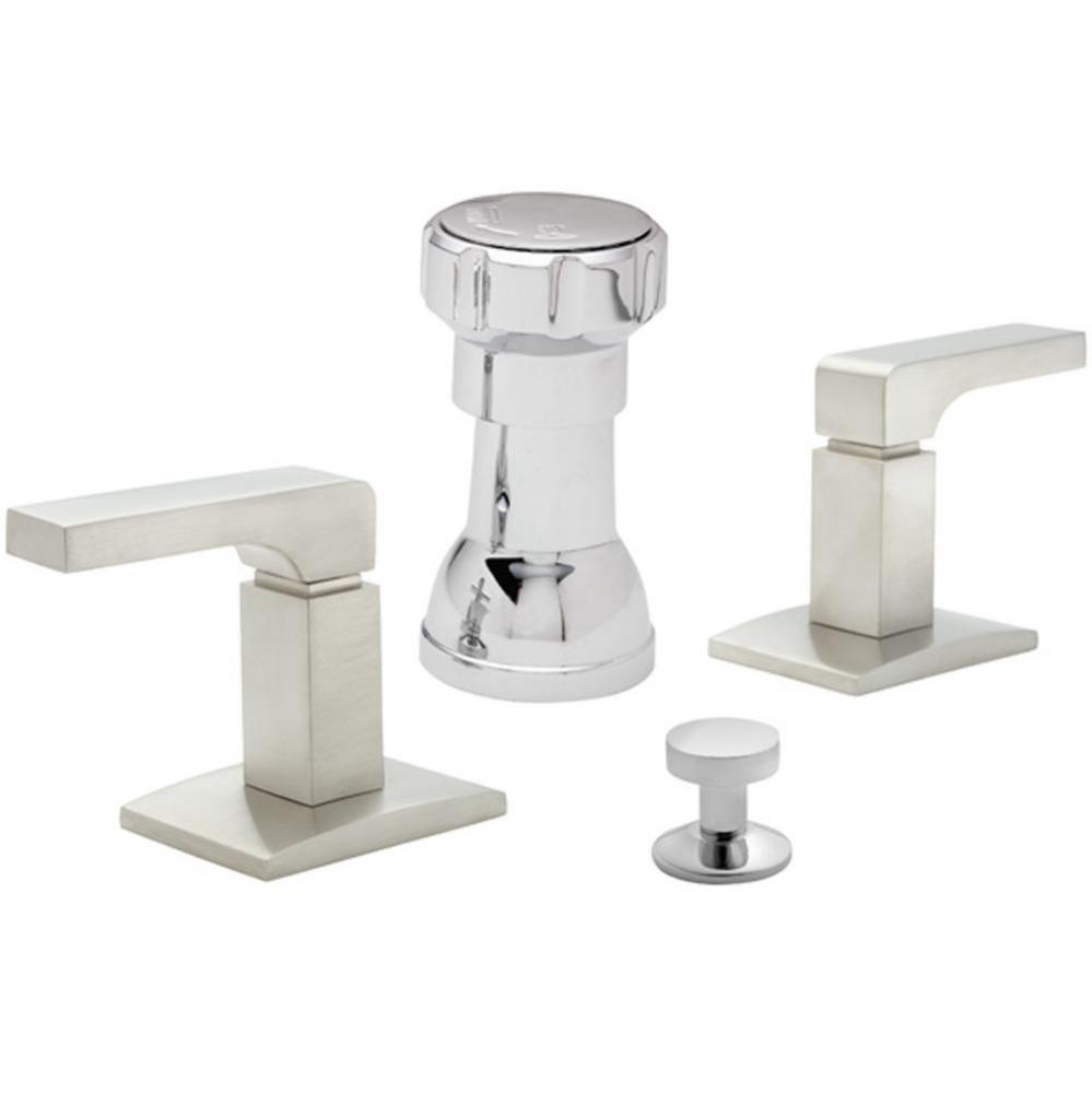 Bidet Set