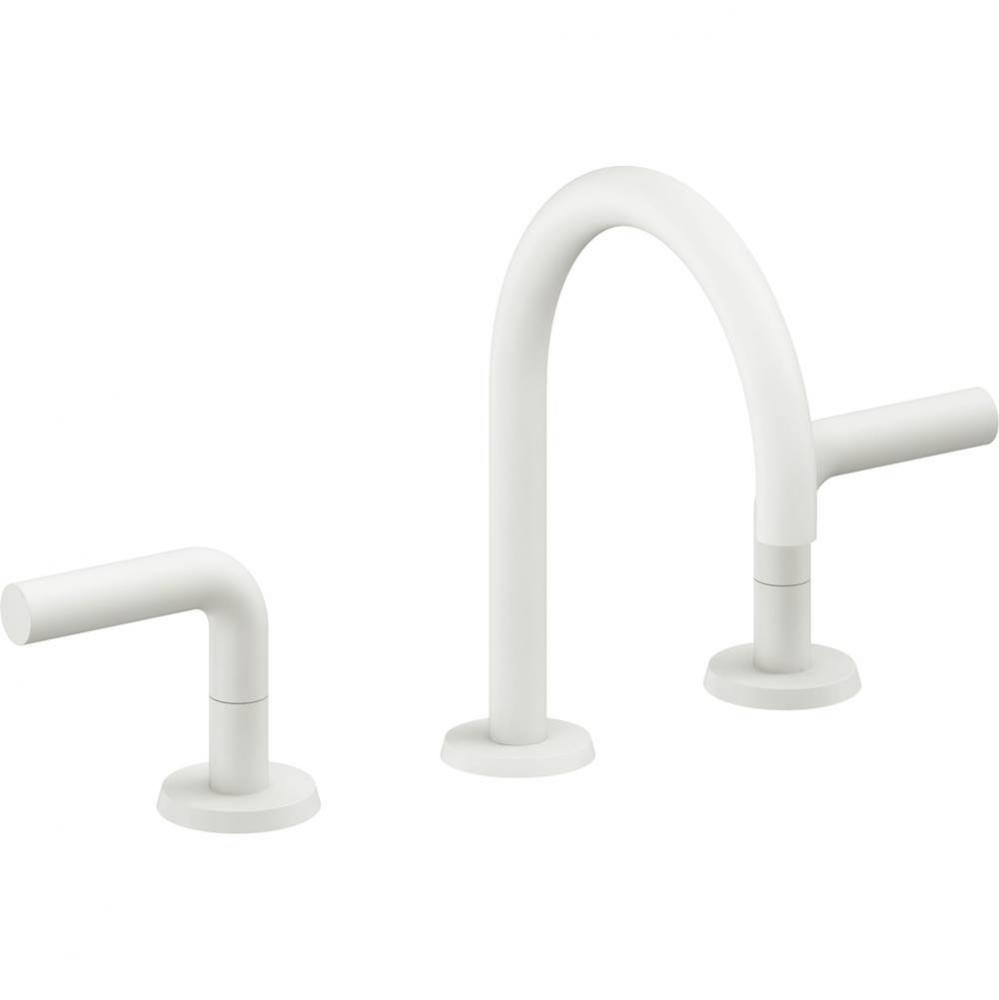 8'' Widespread Lavatory Faucet