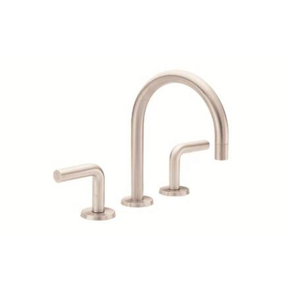 8'' Widespread Lavatory Faucet