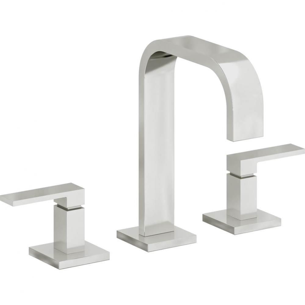 8'' Widespread Lavatory Faucet