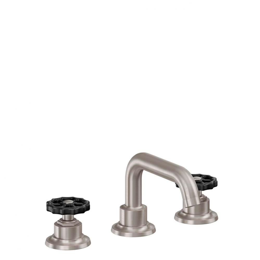 8'' Widespread Lavatory Faucet