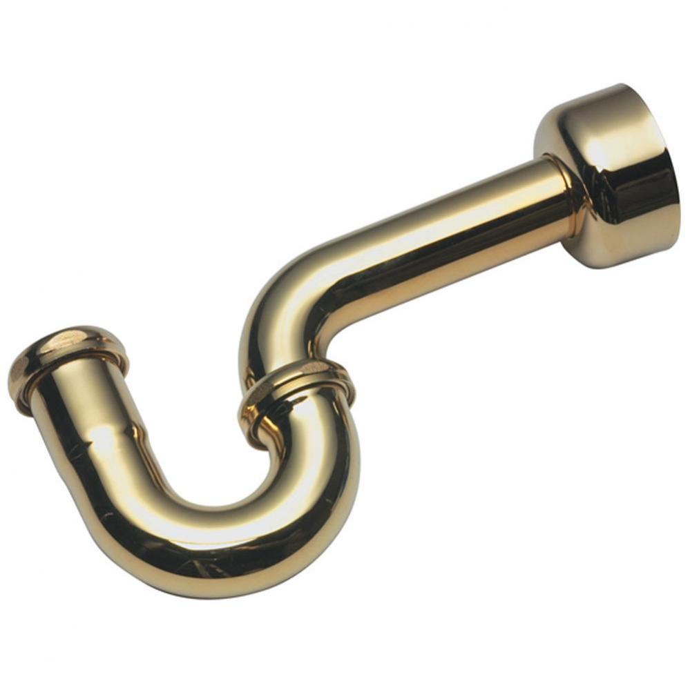 1-1/2'' P-Trap