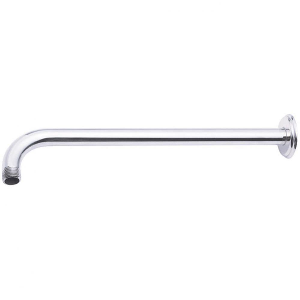 12'' Wall Shower Arm - Line Base