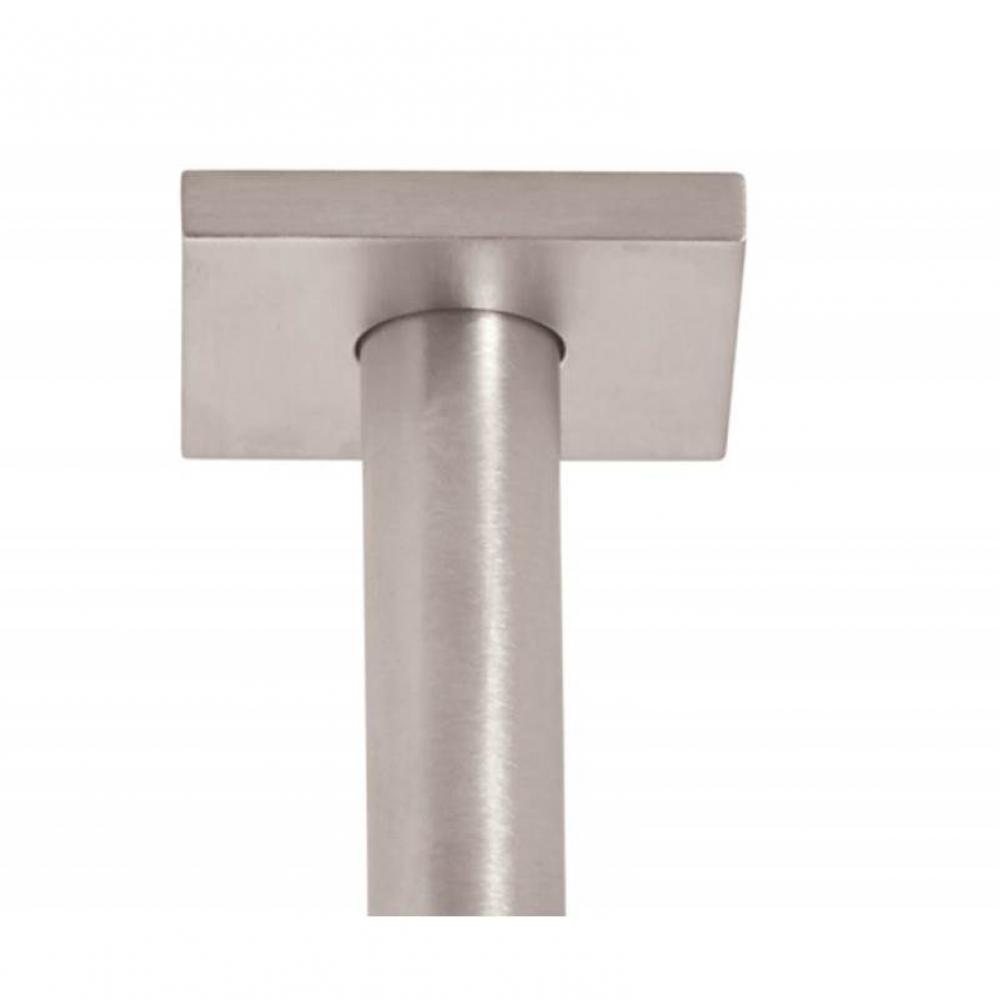 Square Adjustable Flange Only