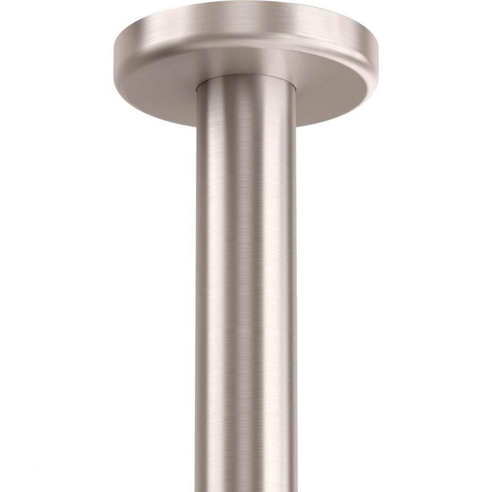 12'' Ceiling Shower Arm - Round Base