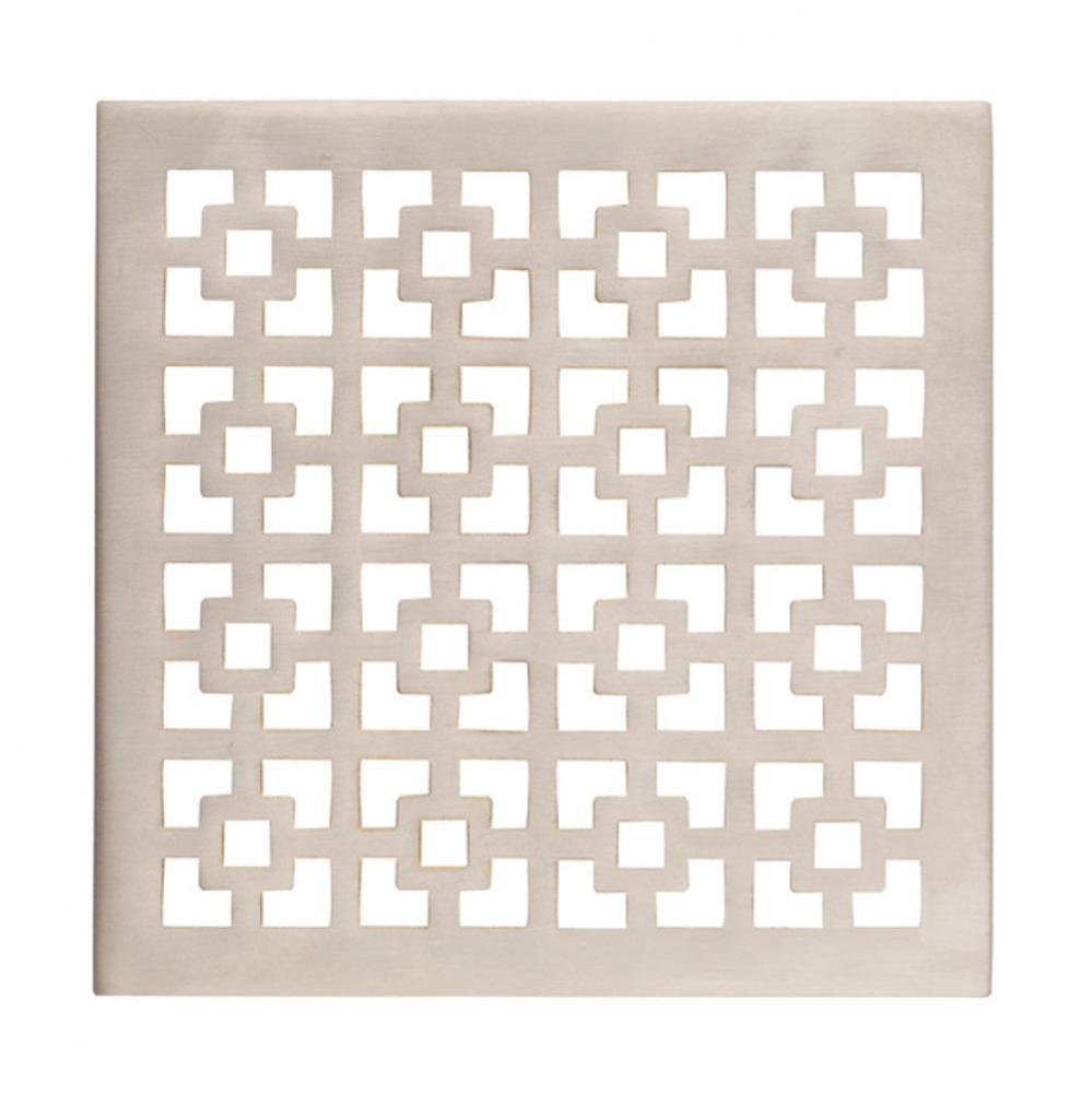 Craftsman StyleDrain ® Trim Grid Only
