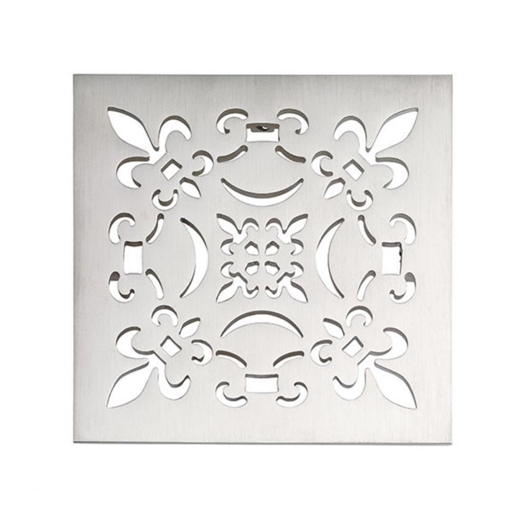 Fleur StyleDrain ® Trim Grid Only