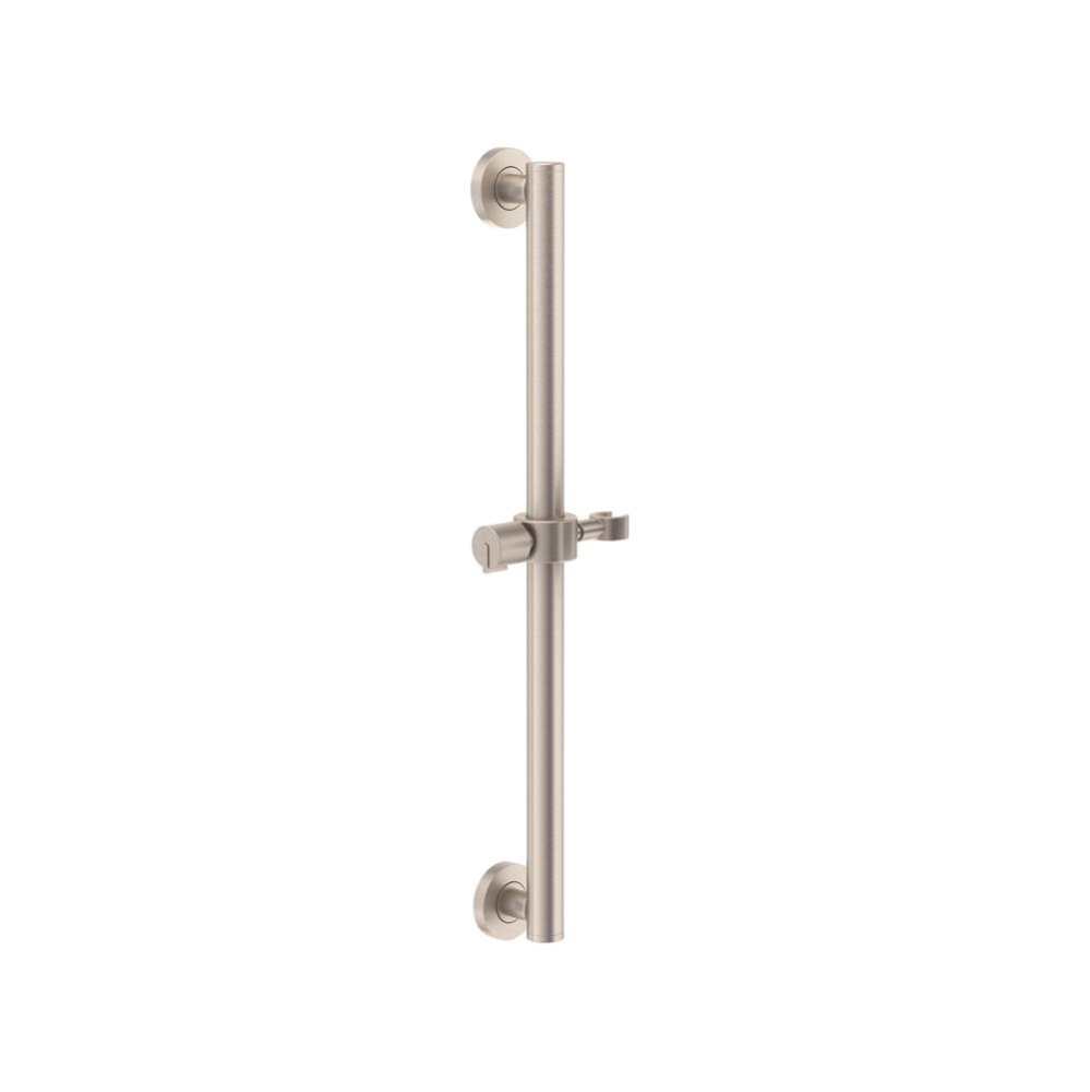 24'' Grab Bar with Slide