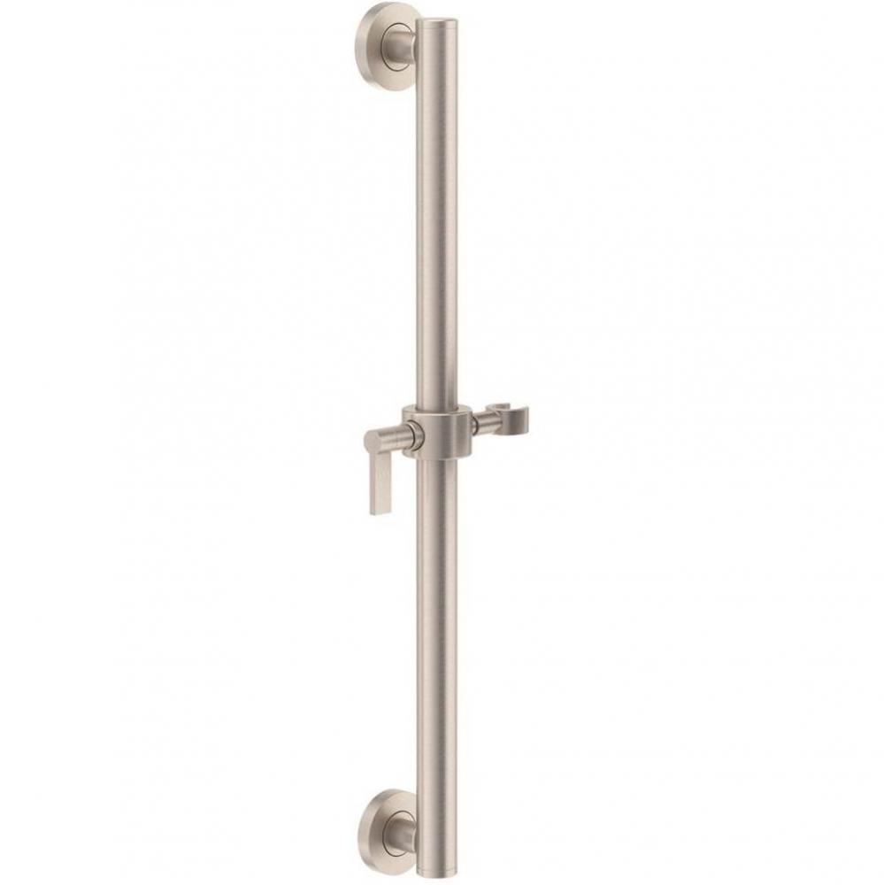 30'' Grab Bar with Slide
