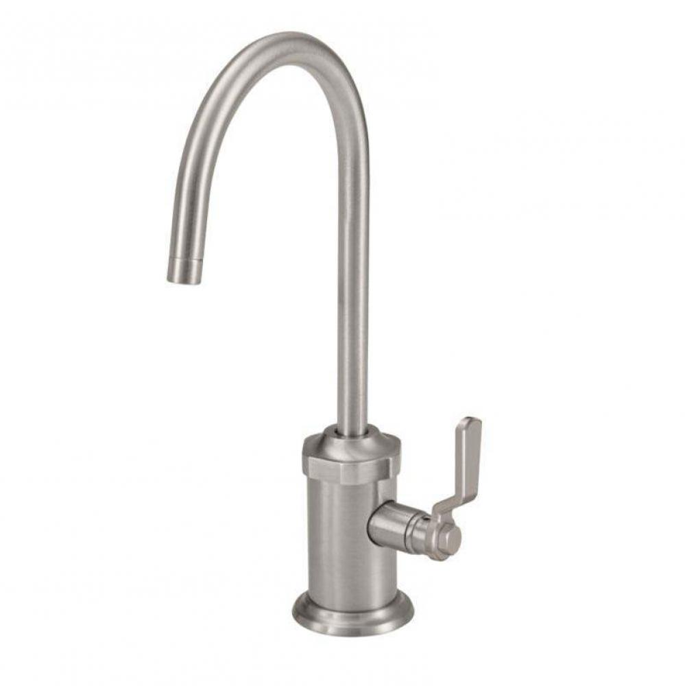 Cold Water Dispenser with Ball Lever Handle