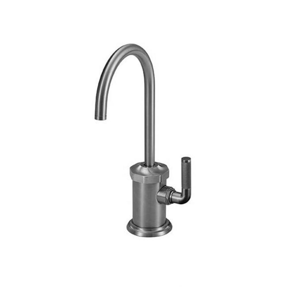 Hot Water Dispenser - Carbon Fiber Handle