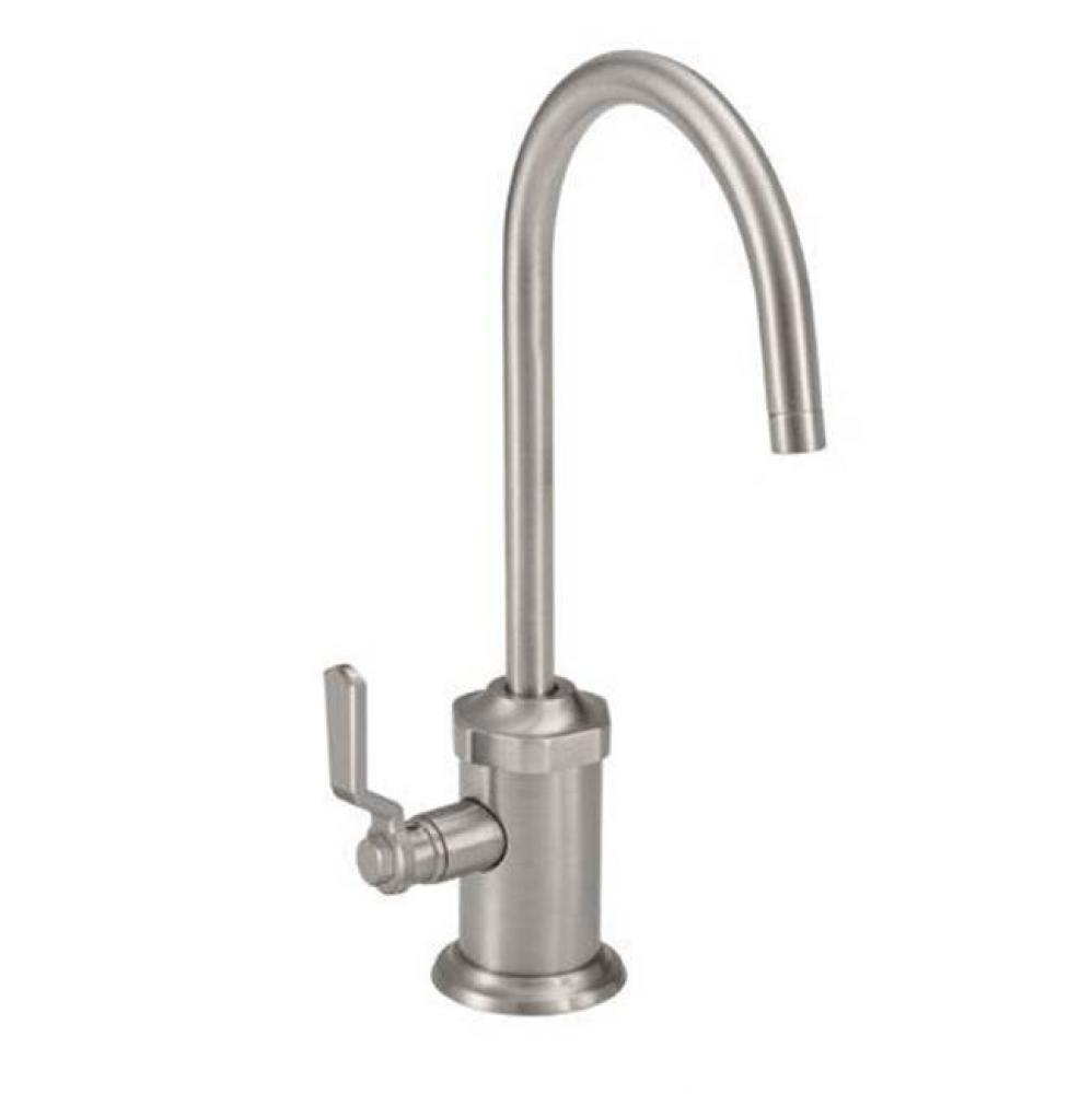 Hot Water Dispenser with Ball Lever Handle