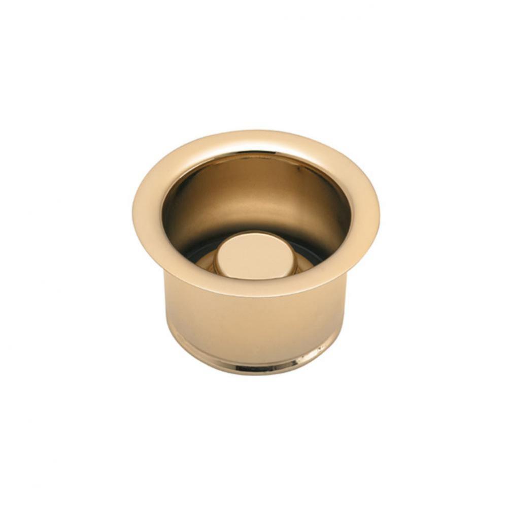 Garbage Disposer Deep Flange & Stopper