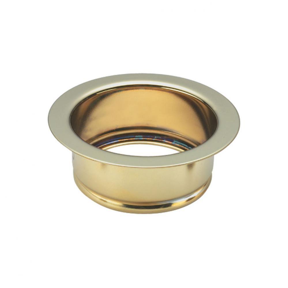Garbage Disposer Flange
