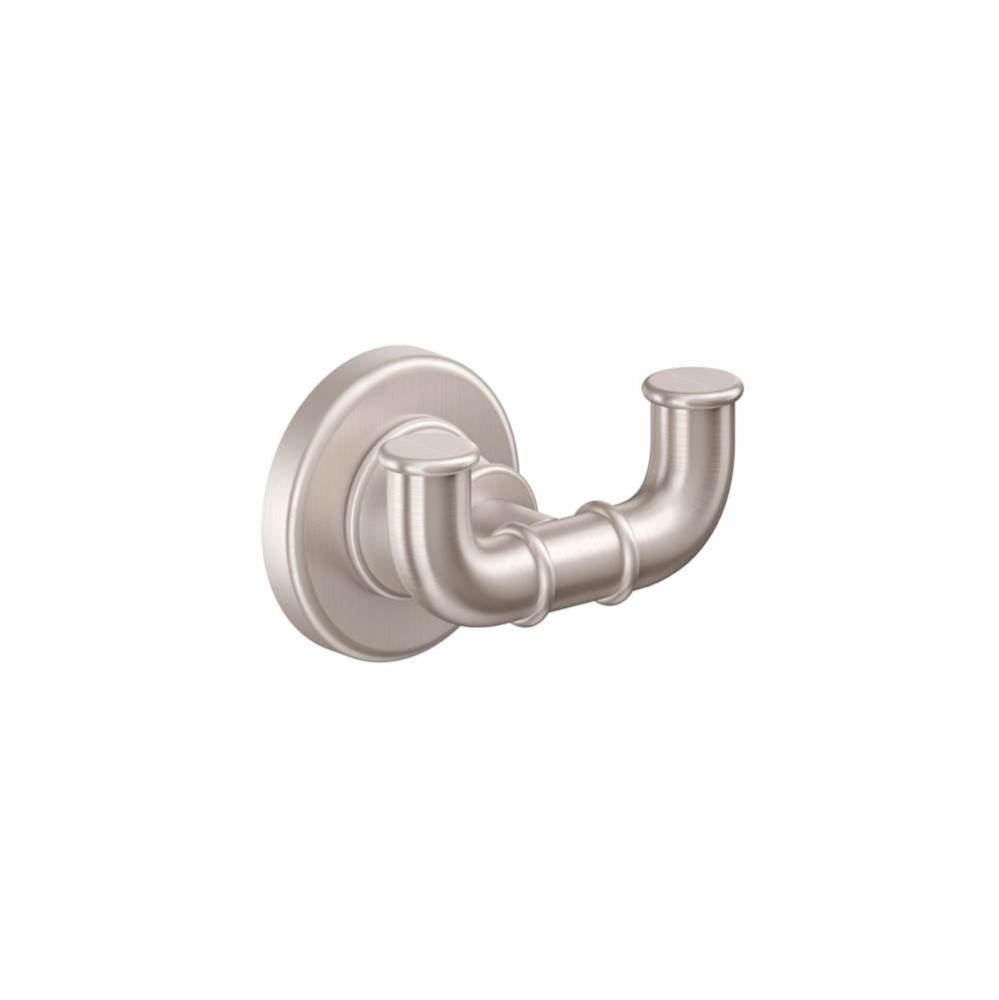 Double Robe Hook