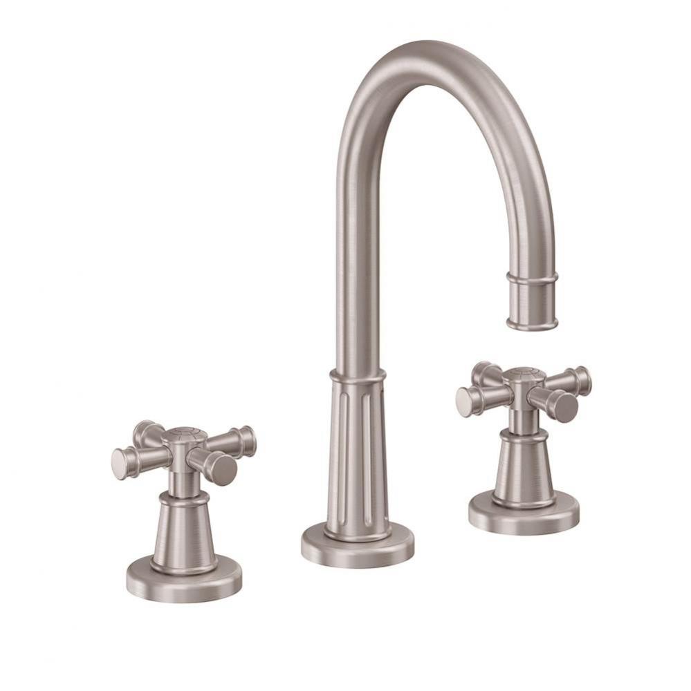 Widespread Lavatory Faucet