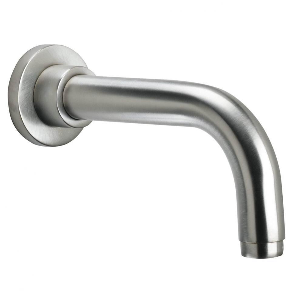 Deluxe Wall Tub Spout