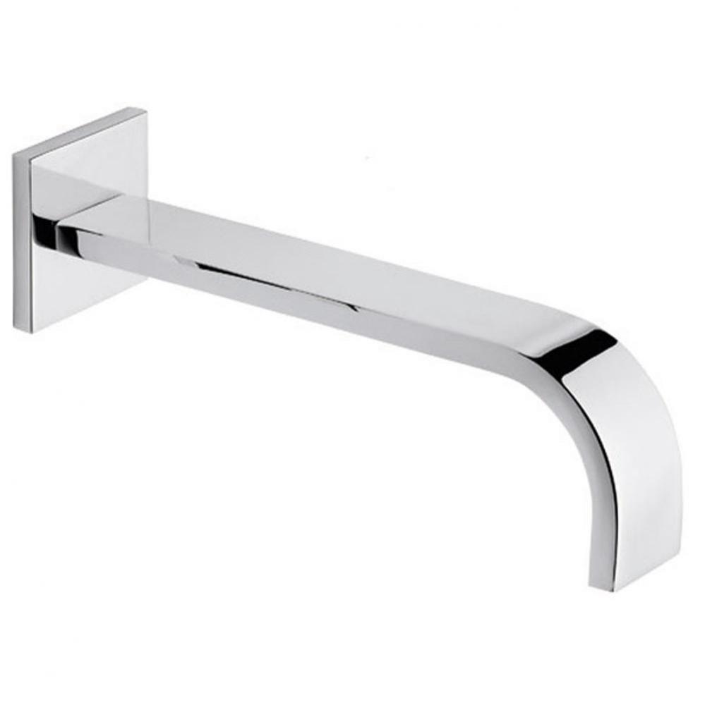 Deluxe Wall Tub Spout