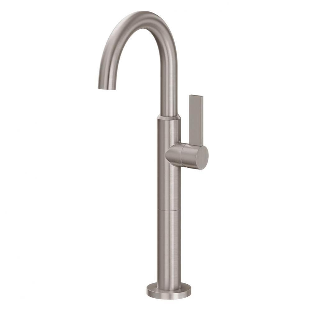 Single Hole Lavatory/Bar/Prep Faucet