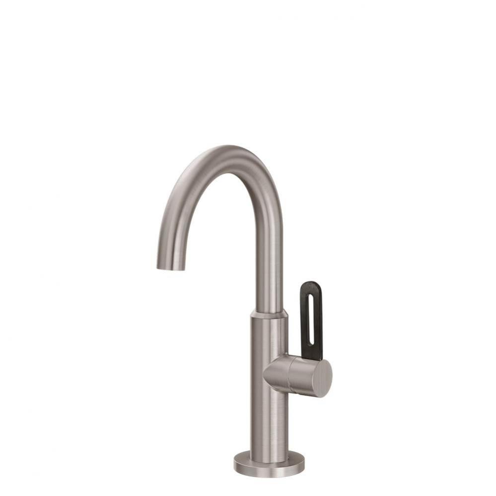 Single Hole Lavatory Faucet