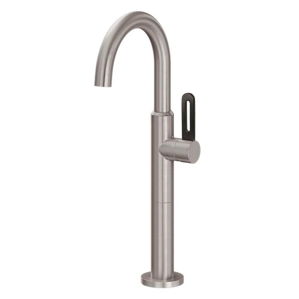 Single Hole Lavatory/Bar/Prep Faucet