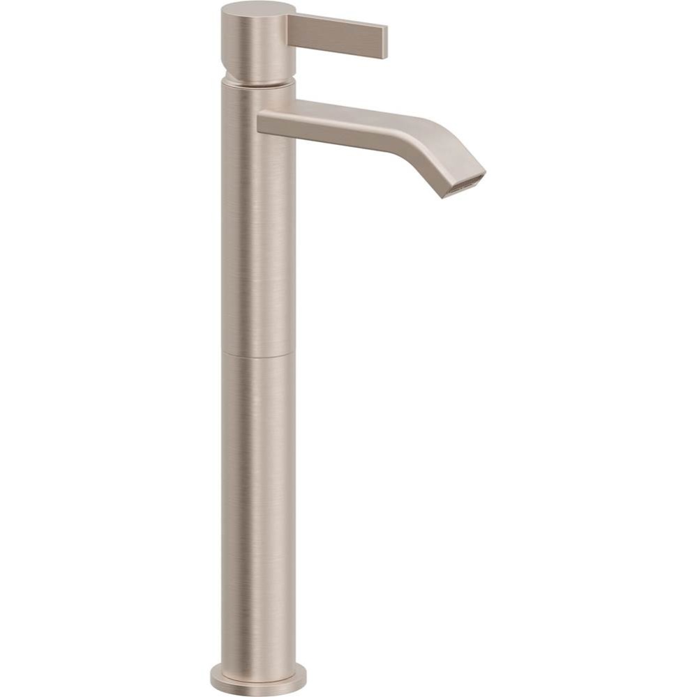 Single Hole Lavatory Faucet