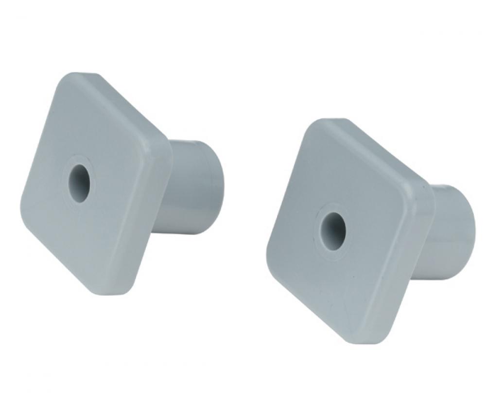 Ceraline 1/2'' Extension Trim Pads