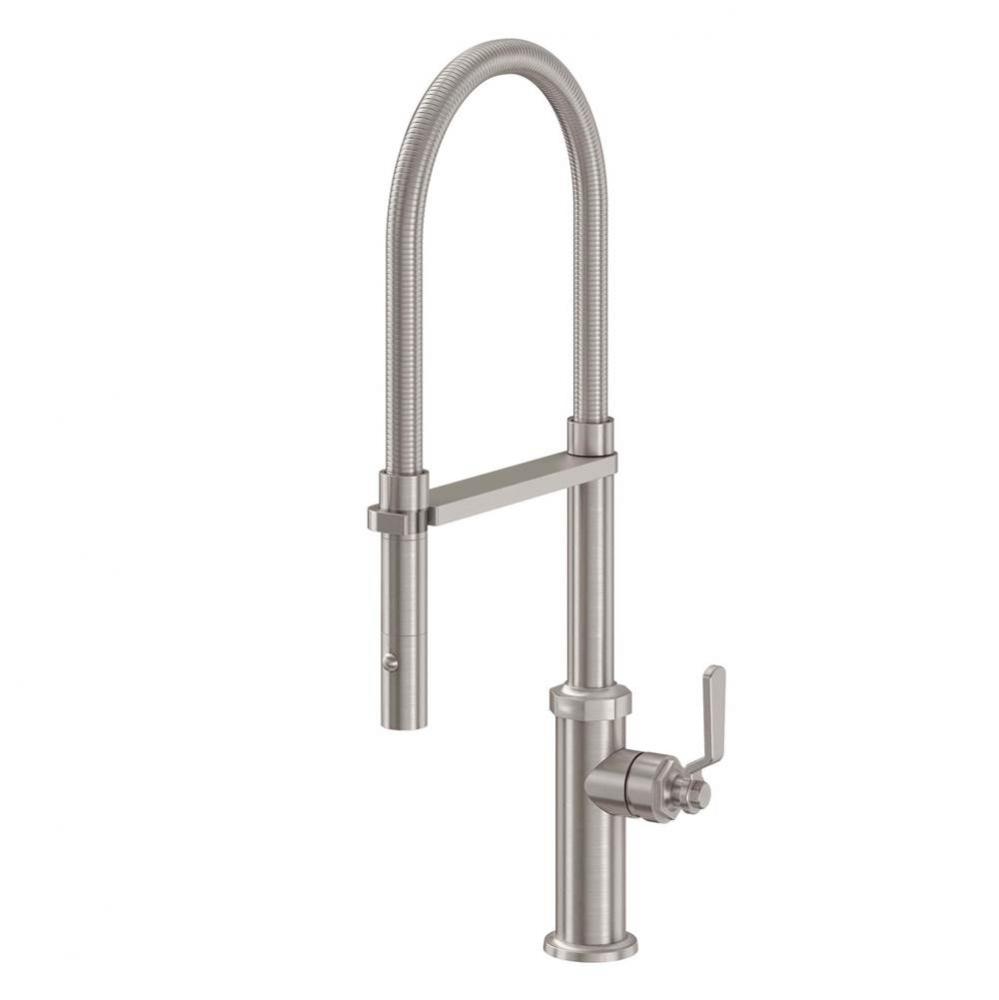 Culinary Kitchen Faucet