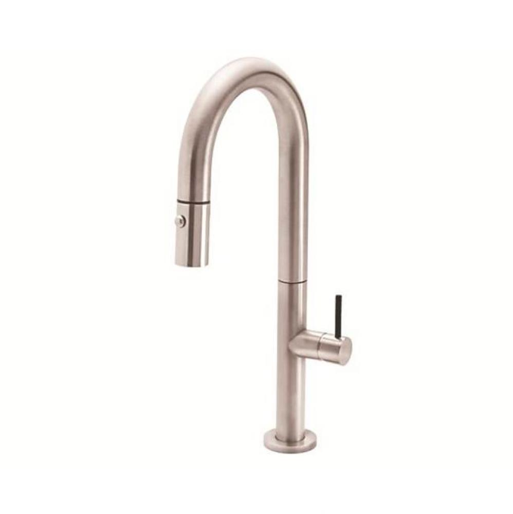 Pull-Down Prep/Bar Faucet