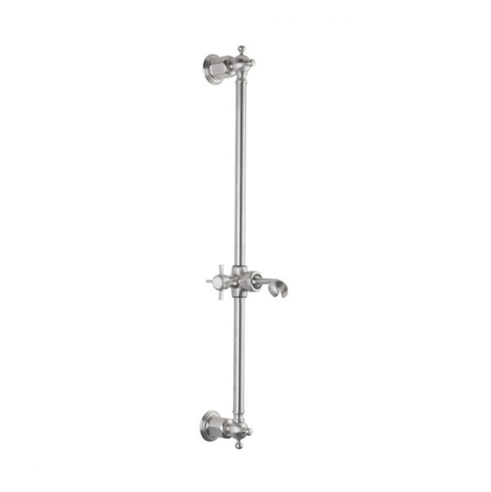 Multi-Series Wall Mounted Slide Bar