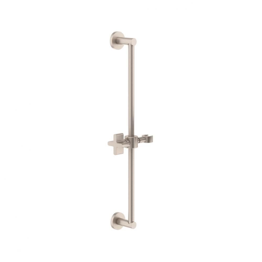 Wall Mounted Slide Bar