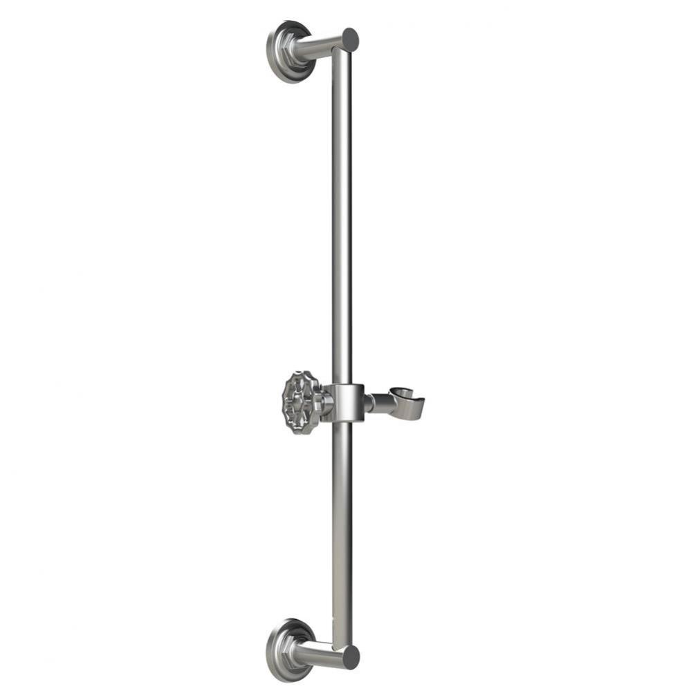 Wall Mounted Slide Bar