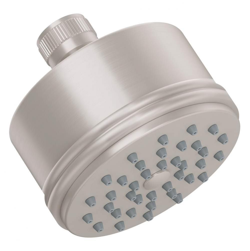 8 Jet Showerhead Kit - Lined