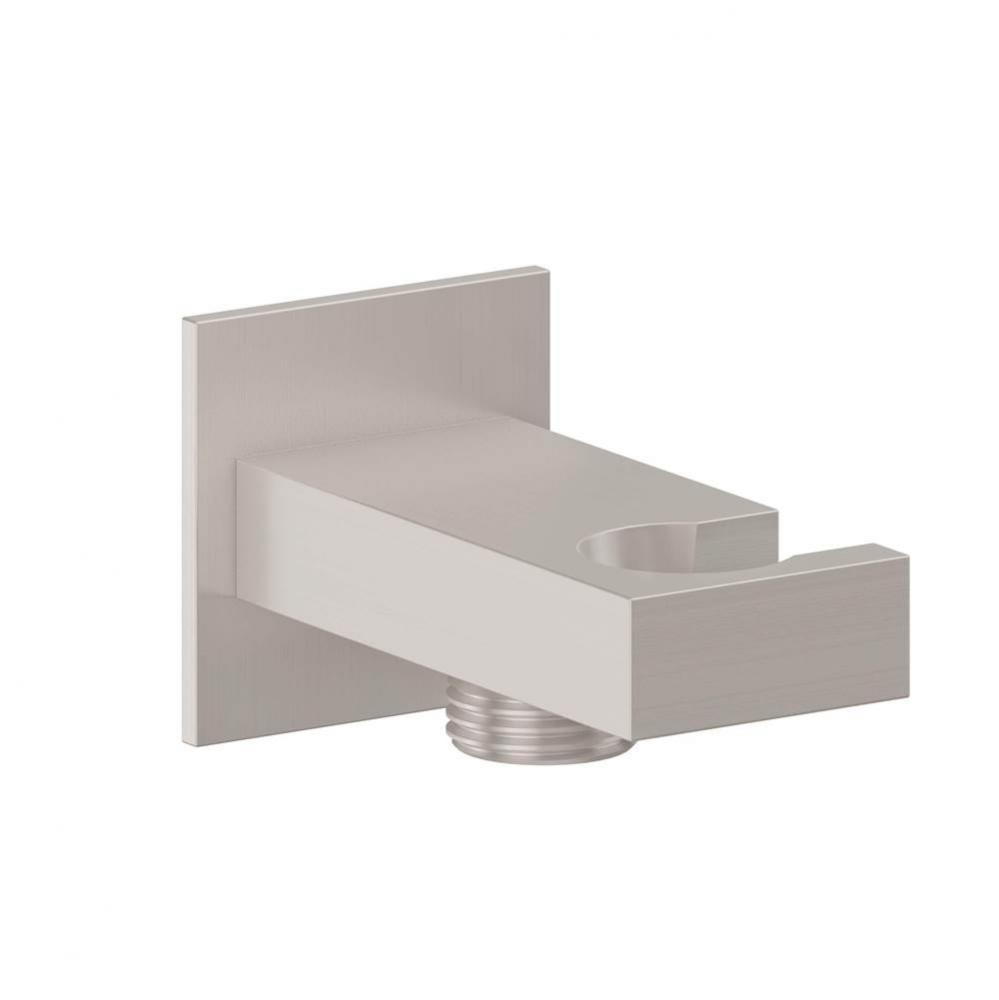 Supply Elbow with Handshower Holder - Rectangle Base