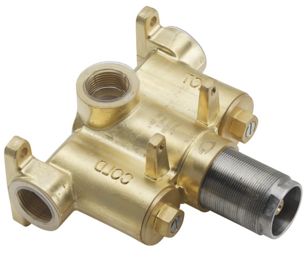 StyleTherm 3/4'' Rough Valve