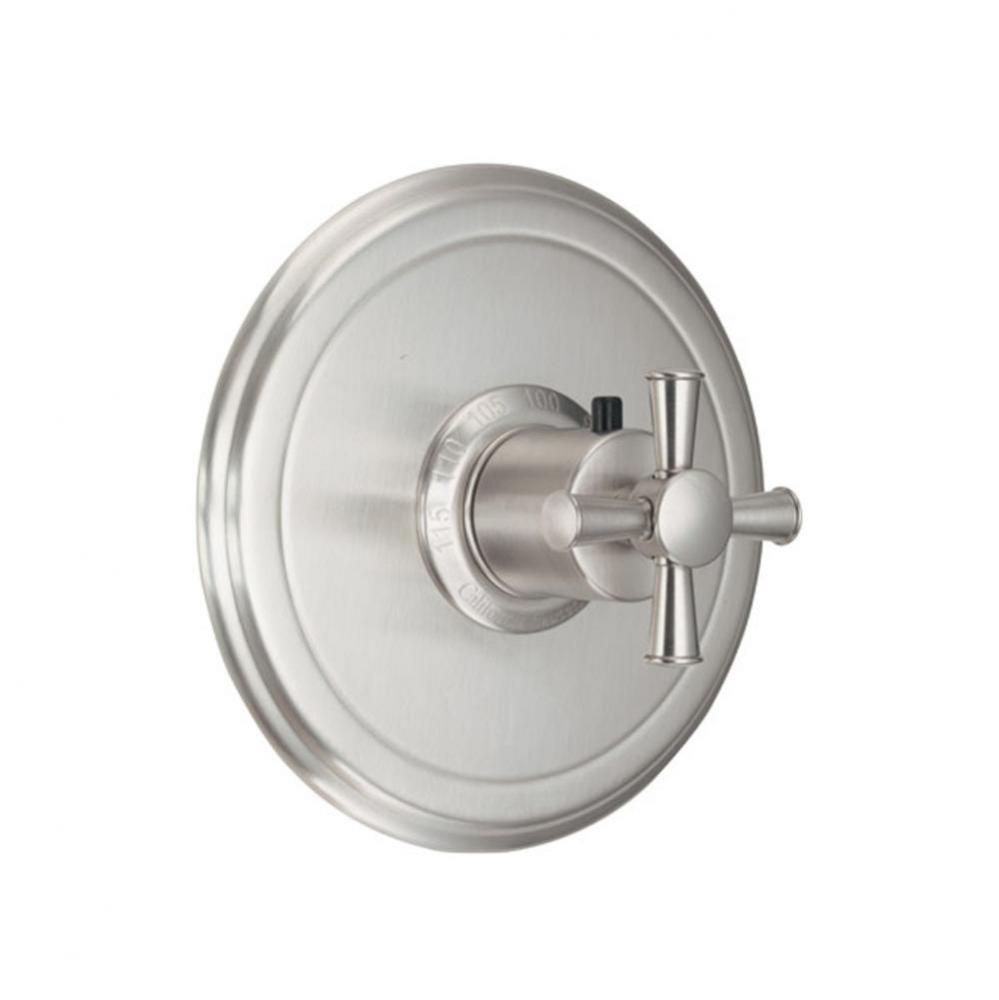 StyleTherm 3/4'' Thermostatic Trim Only