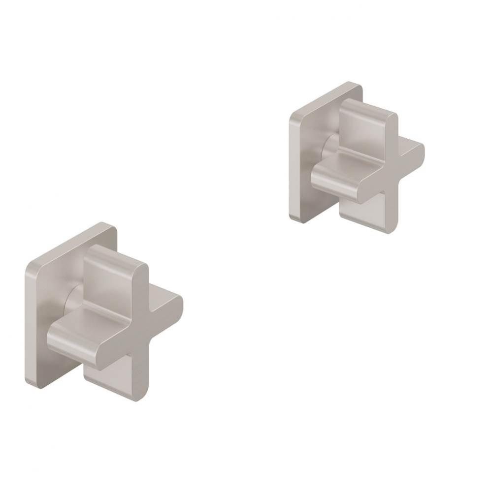 2 Handle Tub or Shower Trim Only