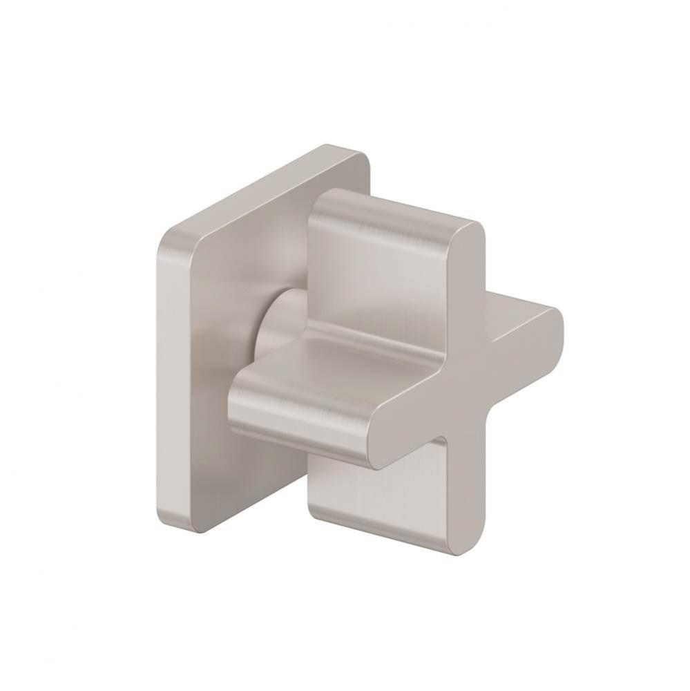 Wall or Deck Handle Trim Only