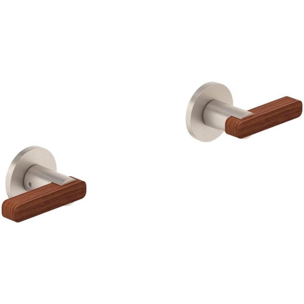 2 Handle Tub or Shower Trim Only
