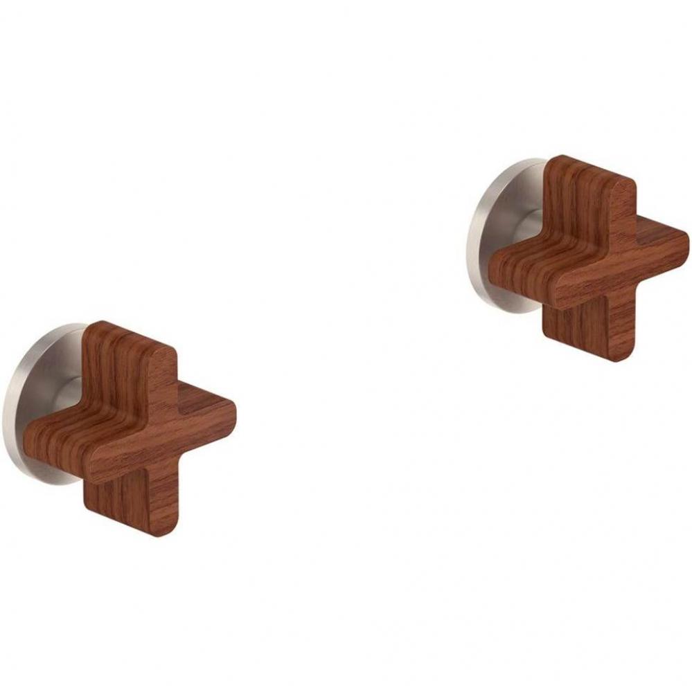 2 Handle Tub or Shower Trim Only