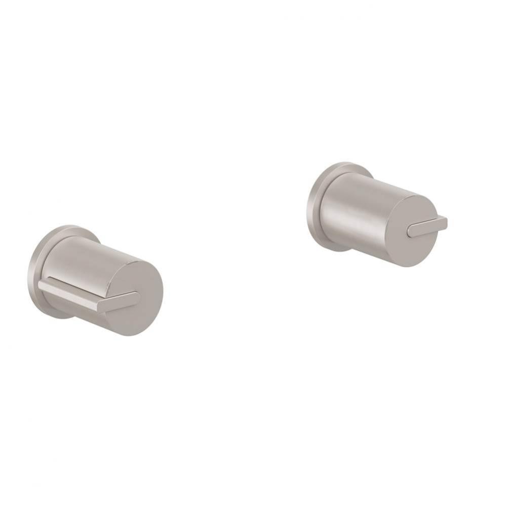 2 Handle Tub or Shower Trim Only