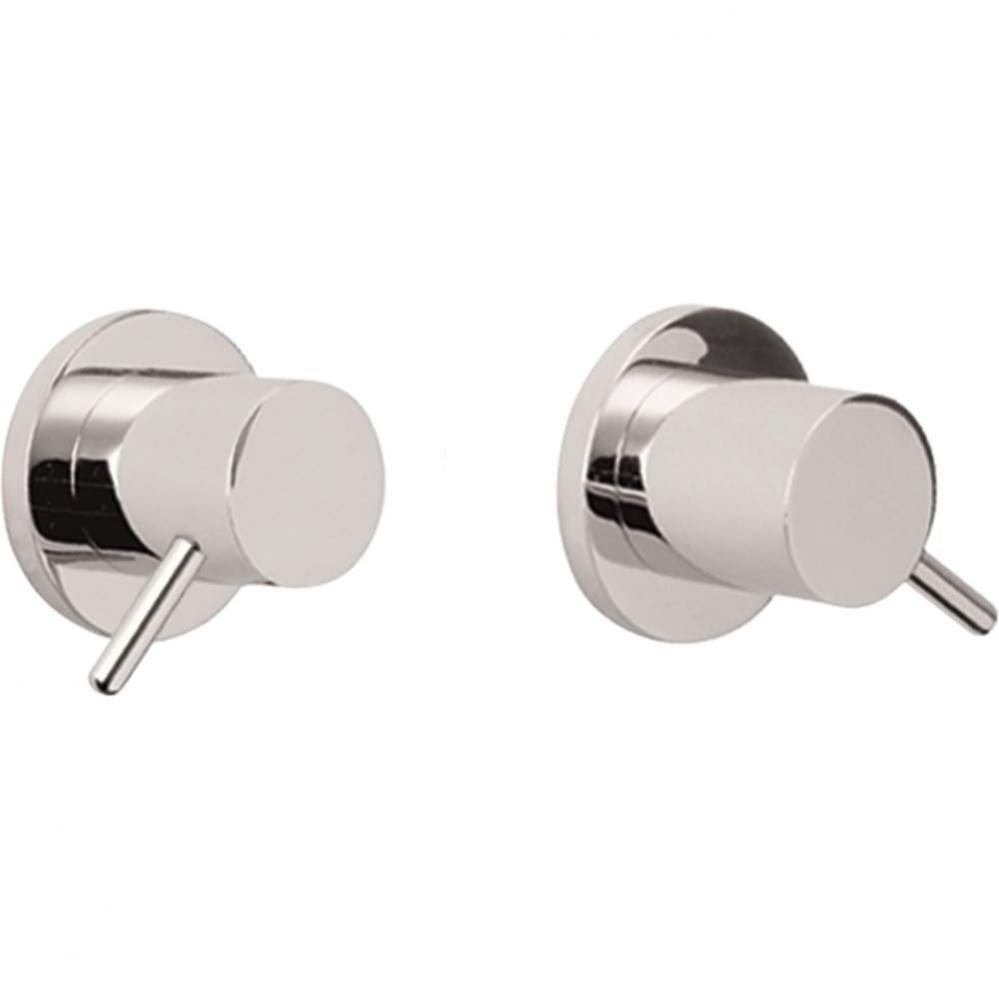 2 Handle Tub or Shower Trim Only