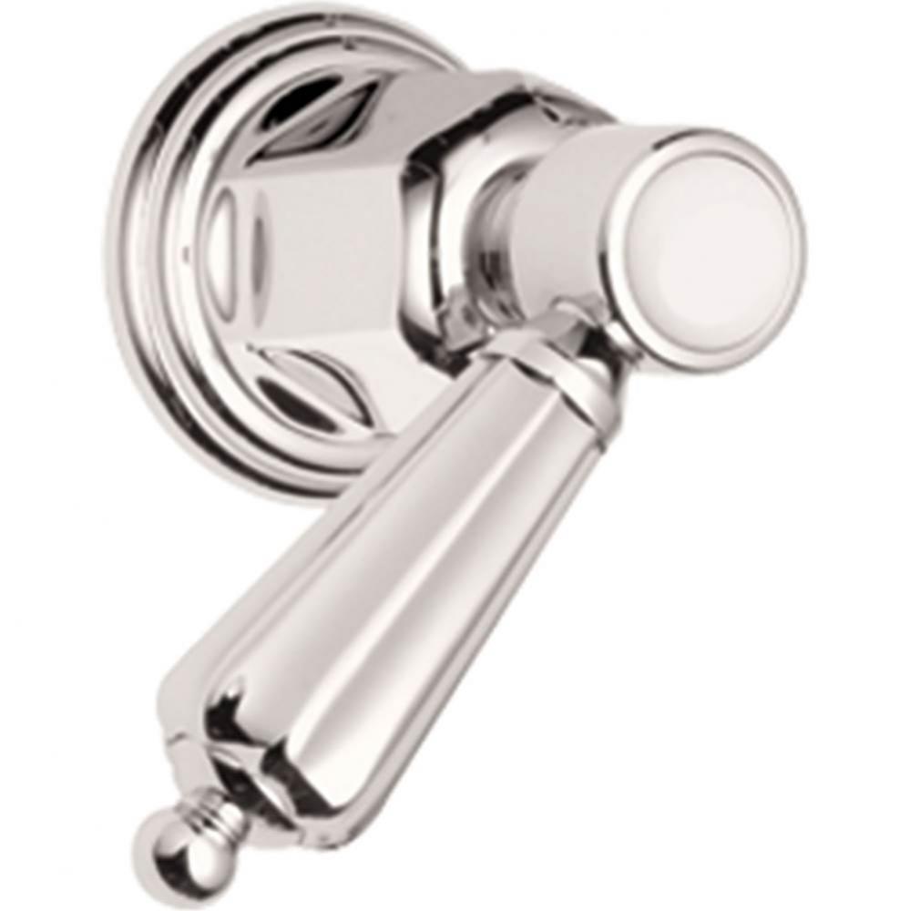 Wall or Deck Handle Trim Only
