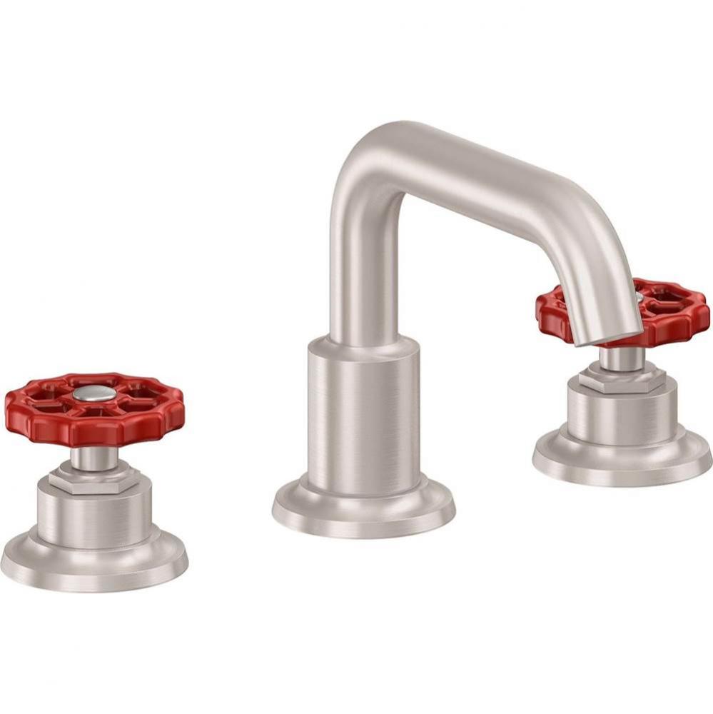 Complete Roman Tub Set