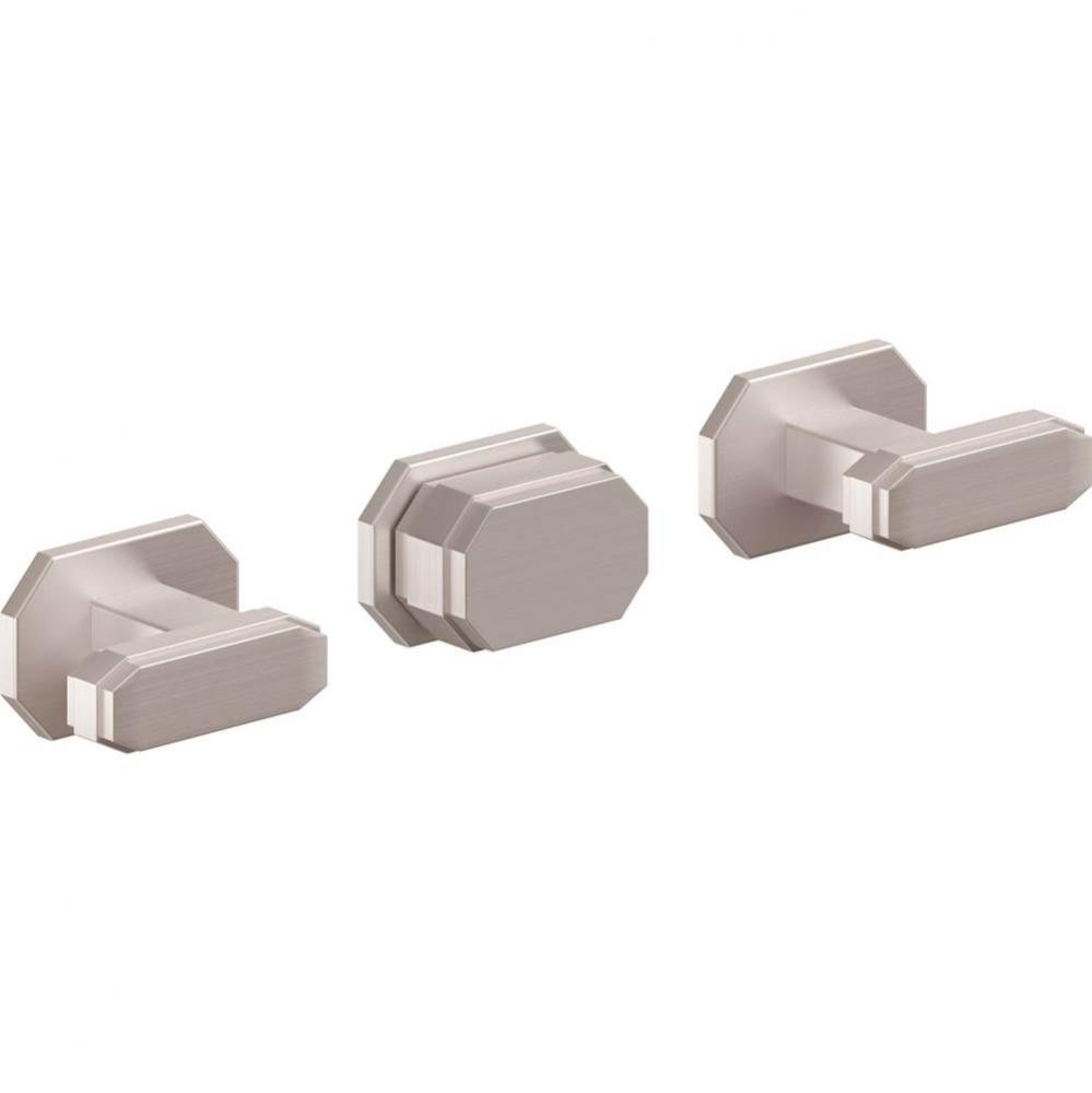 3 Handle Tub and Shower Trim Only