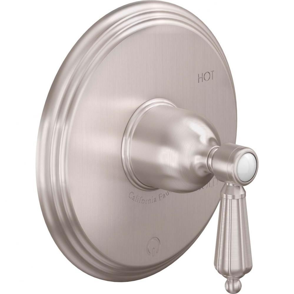 Pressure Balance Trim Only