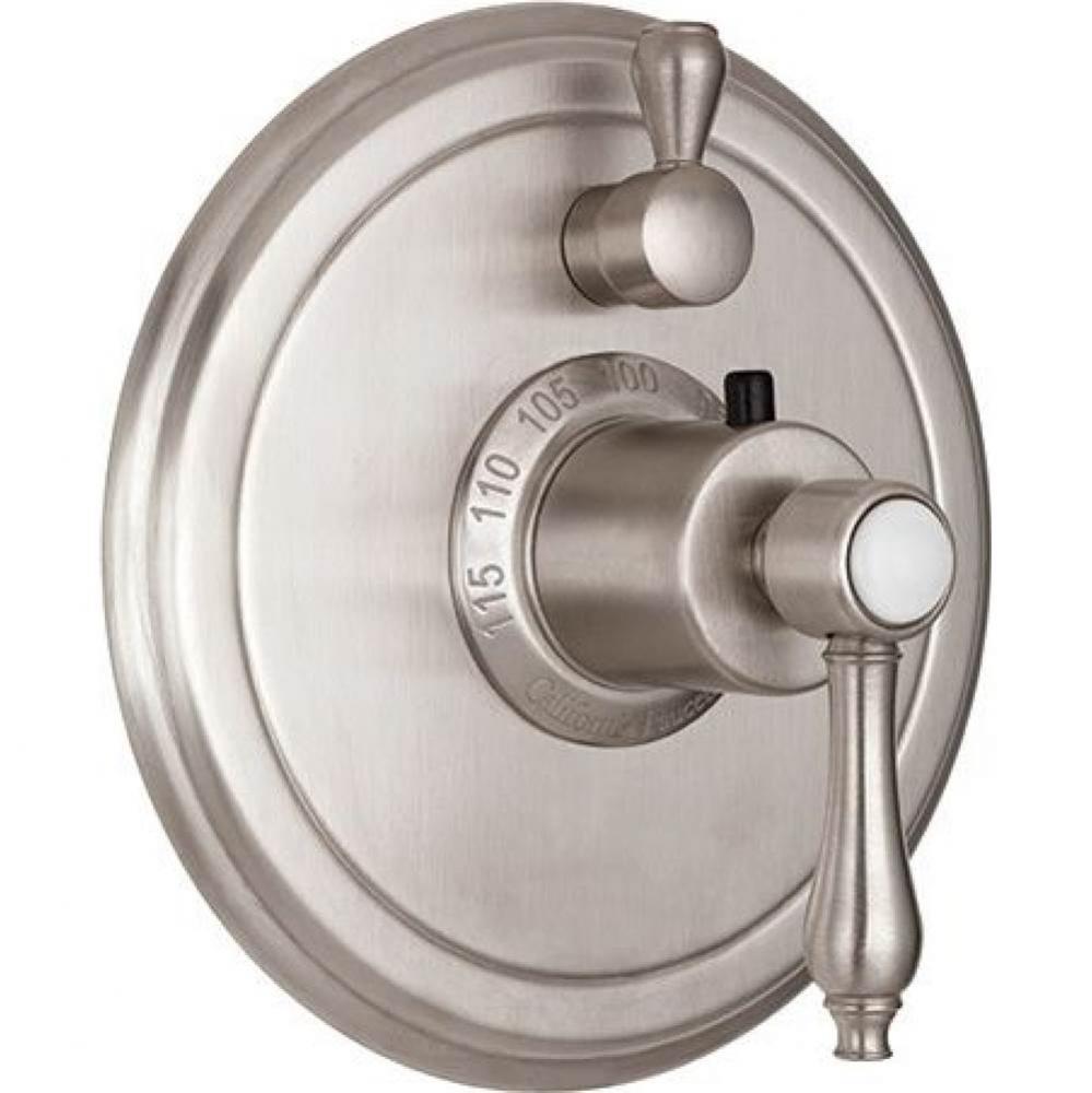 StyleTherm® Trim Only with Single Volume Control