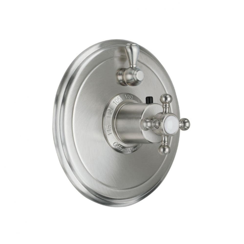 StyleTherm ® Trim Only with Single Volume Control