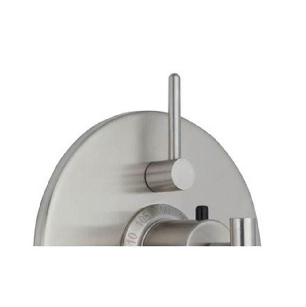Contemporary StyleTherm ® Optional ADA Compliant Volume Control Lever