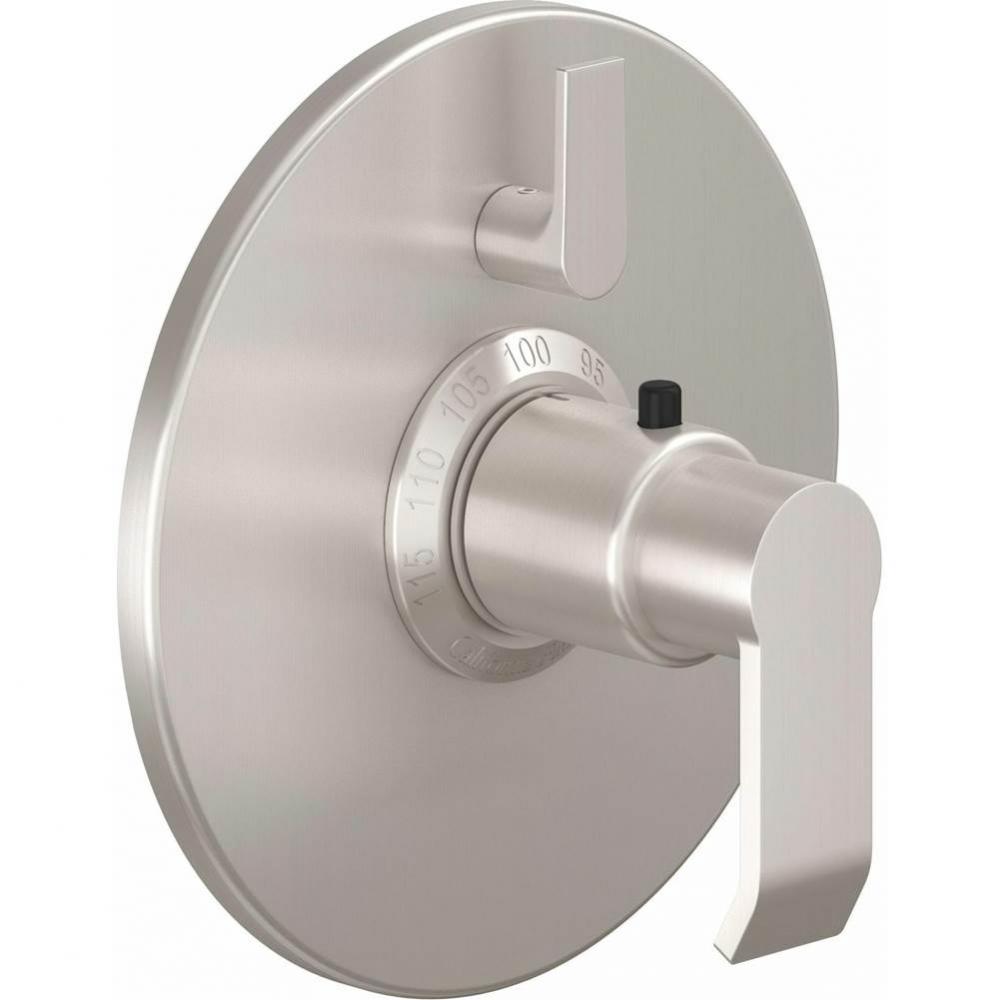 StyleTherm® Trim Only with Single Volume Control